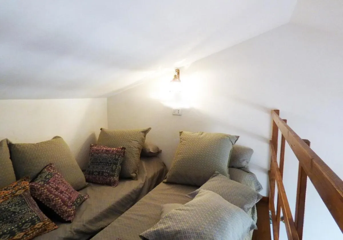 卡斯泰卢佐Casa Panorama别墅 度假居