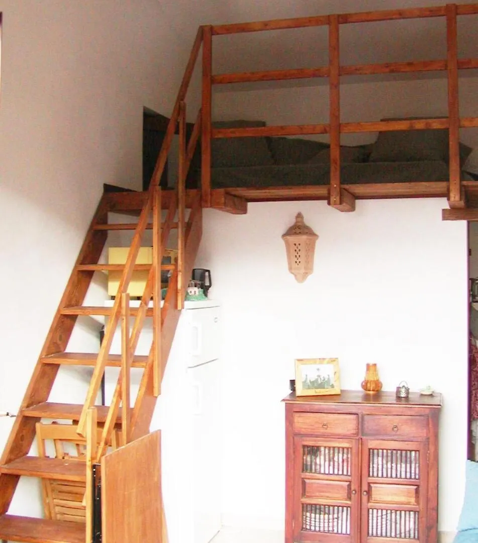 卡斯泰卢佐Casa Panorama别墅 卡斯泰卢佐
