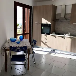 Affittacamere Casa Regina, Castelluzzo