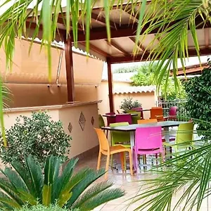Bed & Breakfast Le Falesie Di, Castelluzzo