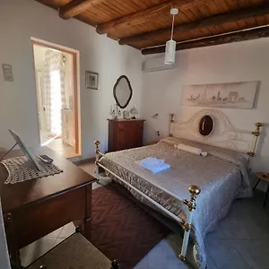 Casa vacanze Casa Turiddu Makari, Castelluzzo