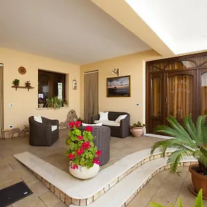 3* Nocleg ze śniadaniem Alba Marina